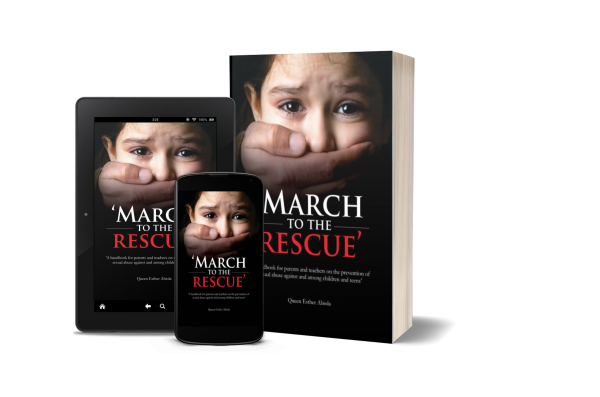 eBook - March To The Rescue - Image 2