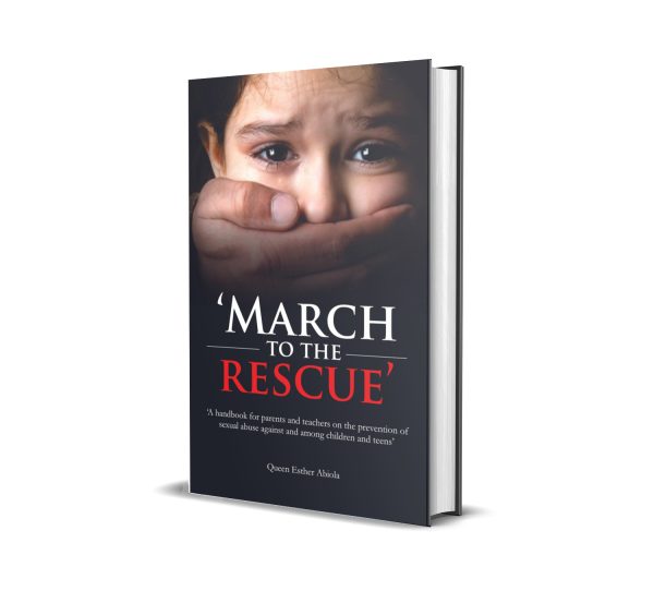 eBook - March To The Rescue